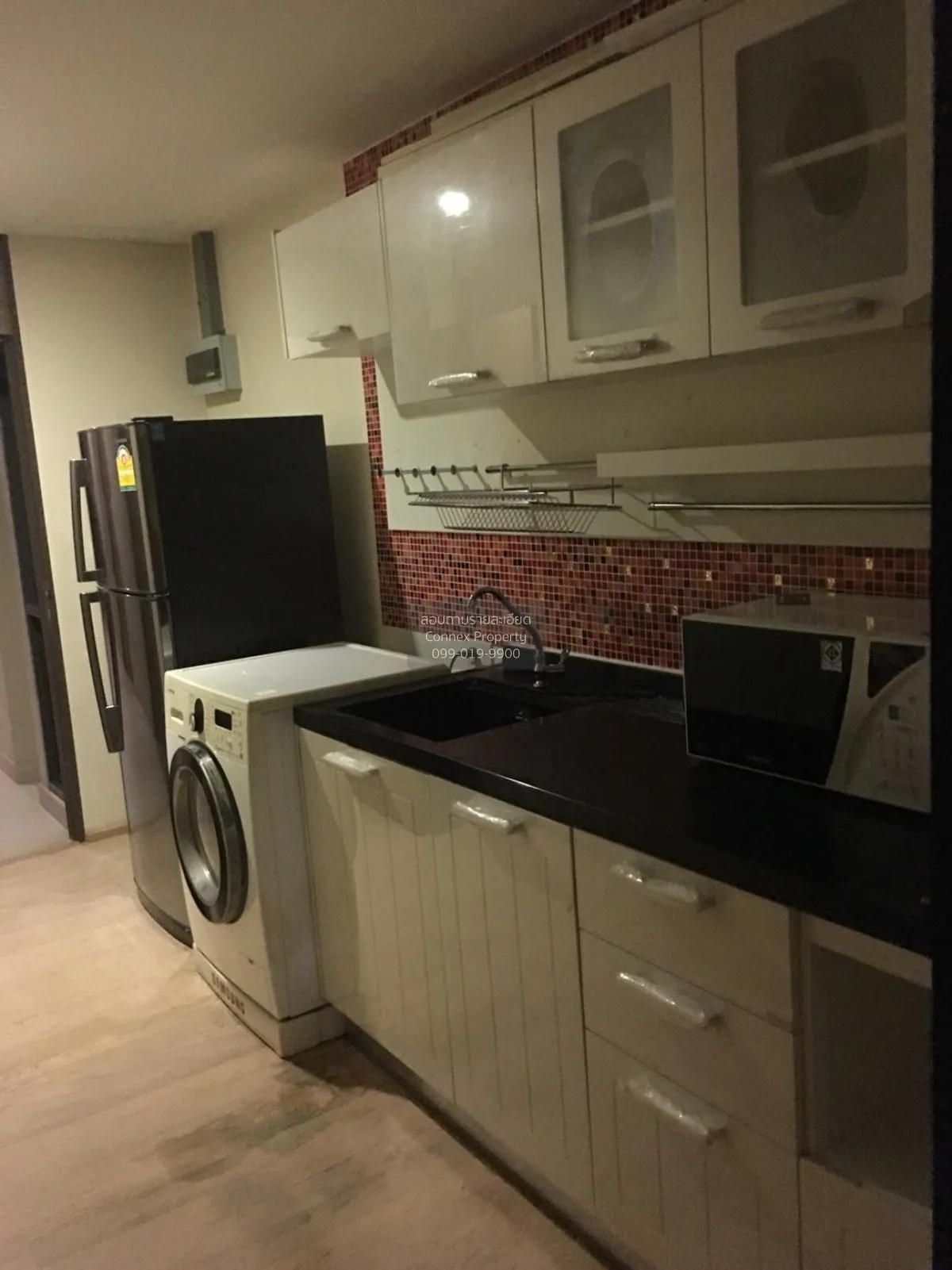 FOR RENT condo , Noble Remix , BTS-Thong Lo , Khlong Tan , Wattha