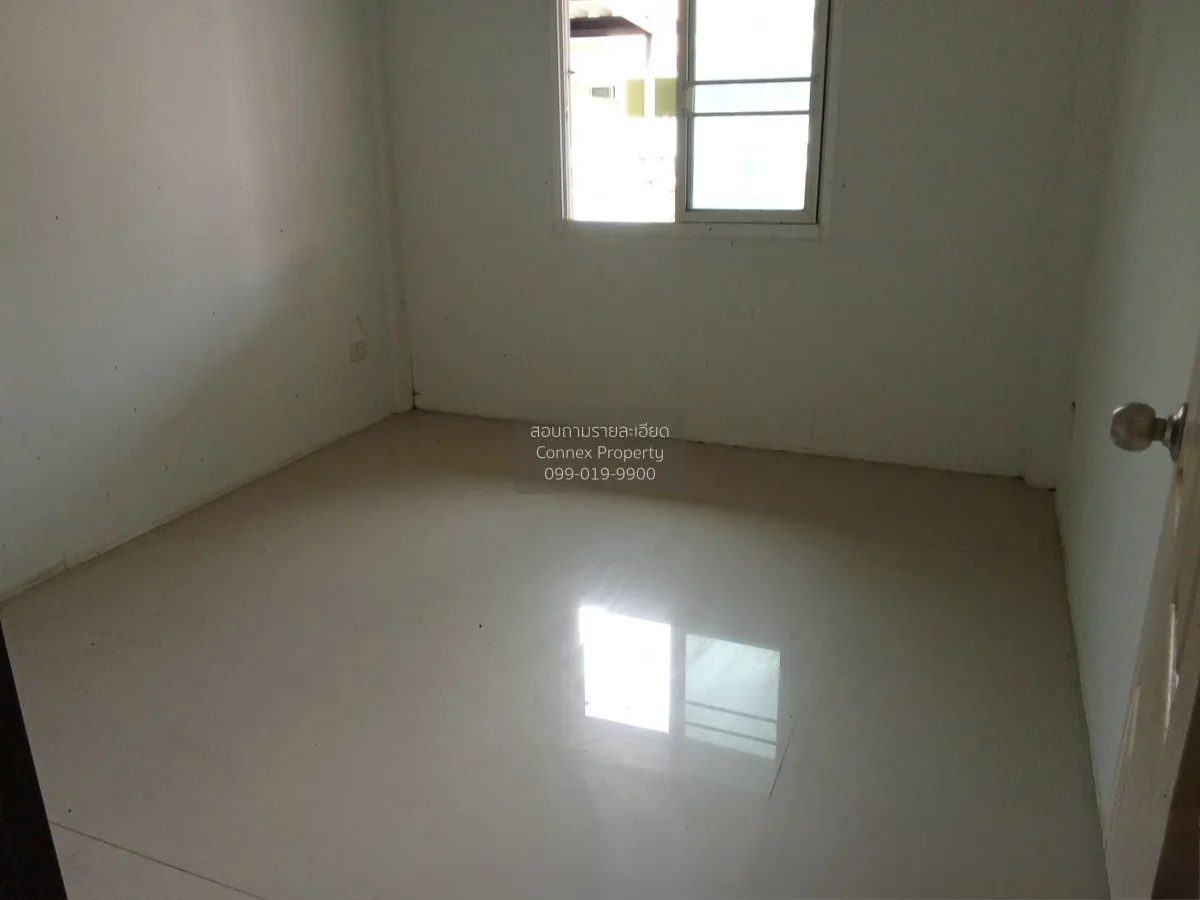 For Sale House , Pandintong Living Home , Map Yang Phon , Pluak D 4