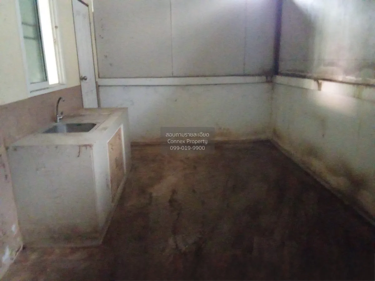 For Sale House , Pandintong Living Home , Map Yang Phon , Pluak D