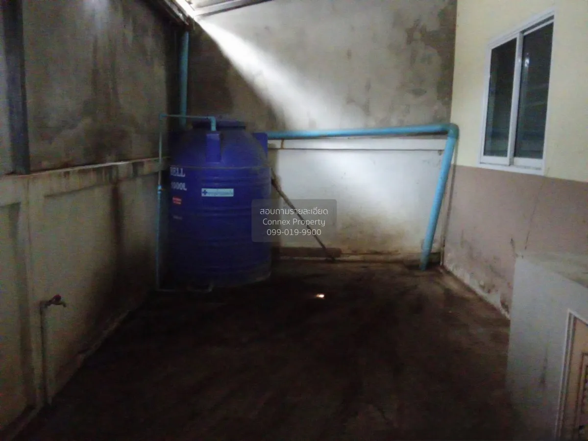 For Sale House , Pandintong Living Home , Map Yang Phon , Pluak D