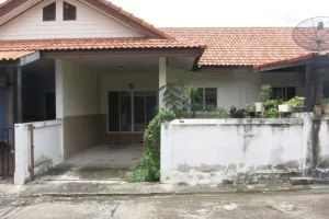 For Sale House , Pandintong Living Home , Map Yang Phon , Pluak Daeng , Rayong , CX-155210