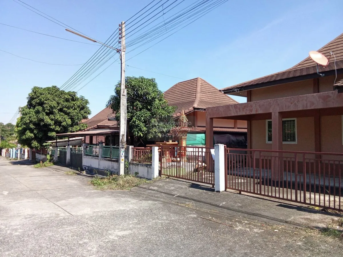 For Sale House , Baan Punsuk , Map Yang Phon , Pluak Daeng , Rayo 2