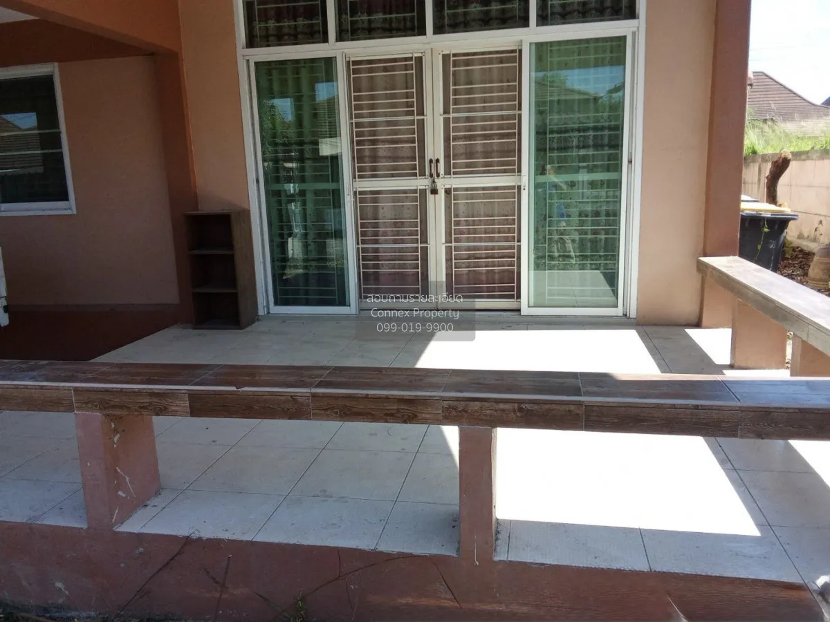 For Sale House , Baan Punsuk , Map Yang Phon , Pluak Daeng , Rayo 3