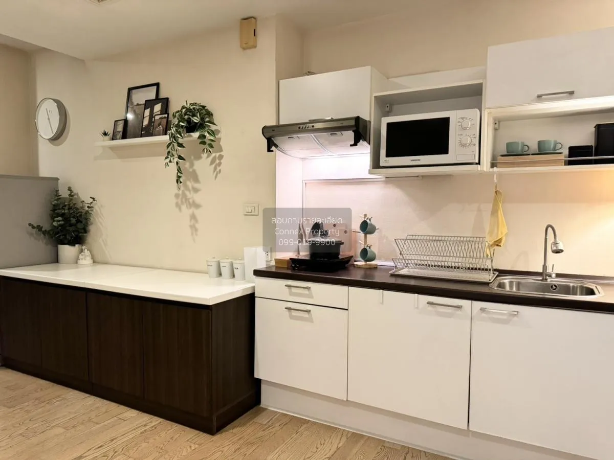 เช่าคอนโด  โนเบิล รีมิกซ์ BTS-ทองหล่อ คลองตัน เขต วัฒนา กรุงเทพ C 2