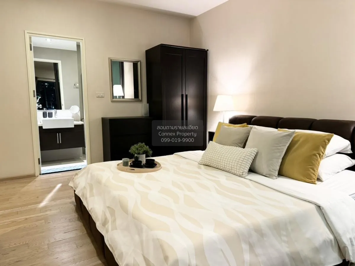 เช่าคอนโด  โนเบิล รีมิกซ์ BTS-ทองหล่อ คลองตัน เขต วัฒนา กรุงเทพ C 4