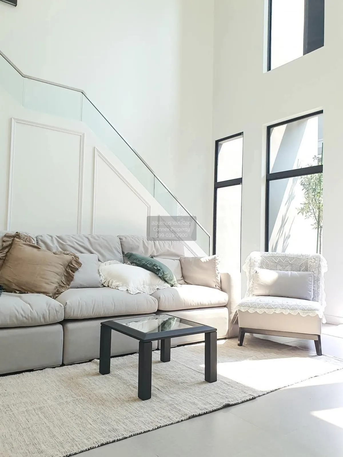 For Rent Homeoffice , Ai Ratchaphruek , Mahasawat , Bang Kruai ,  3