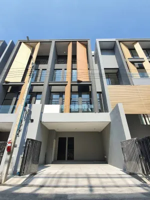 ขายโฮมออฟฟิศ  อัยย์ ราชพฤกษ์ มหาสวัสดิ์ บางกรวย นนทบุรี CX-155222