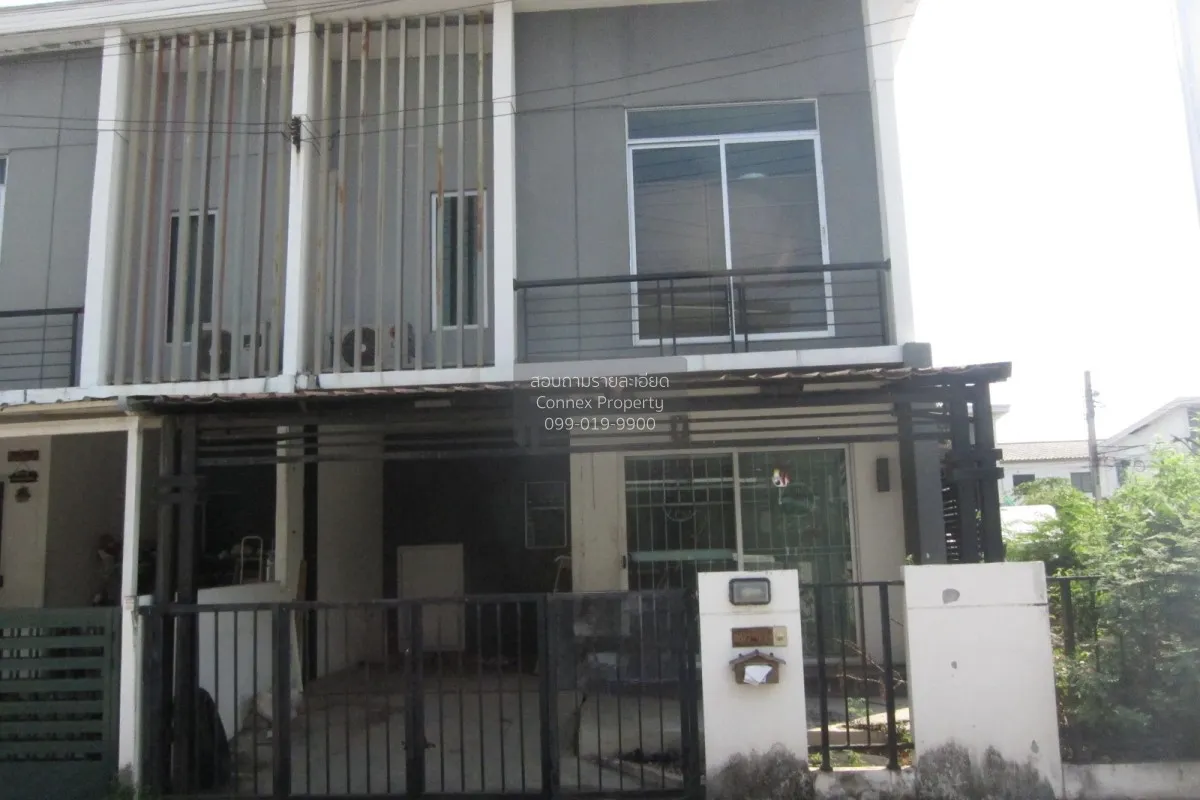 For Sale Townhouse/Townhome  , BAAN PRUKSA 86/2 LADKRABANG – SUVA 2