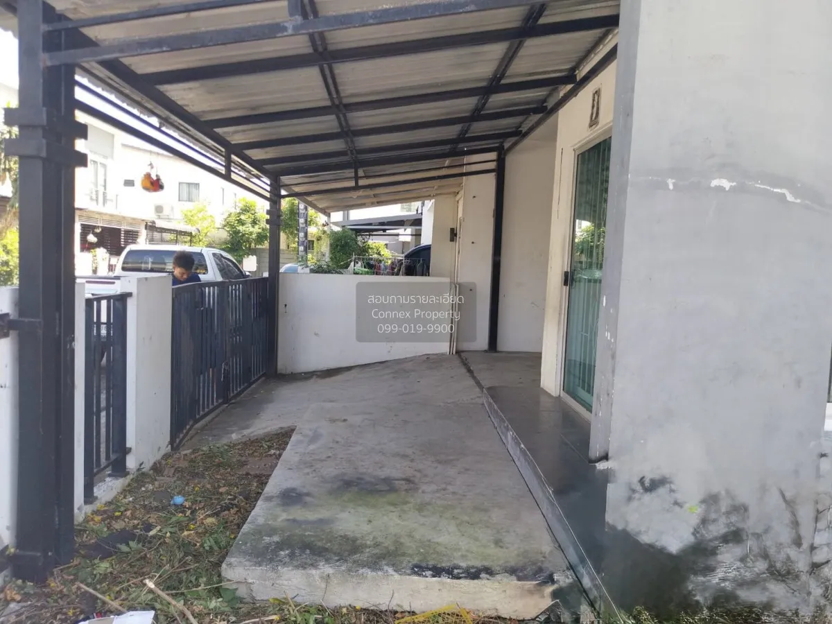 For Sale Townhouse/Townhome  , BAAN PRUKSA 86/2 LADKRABANG – SUVA 3