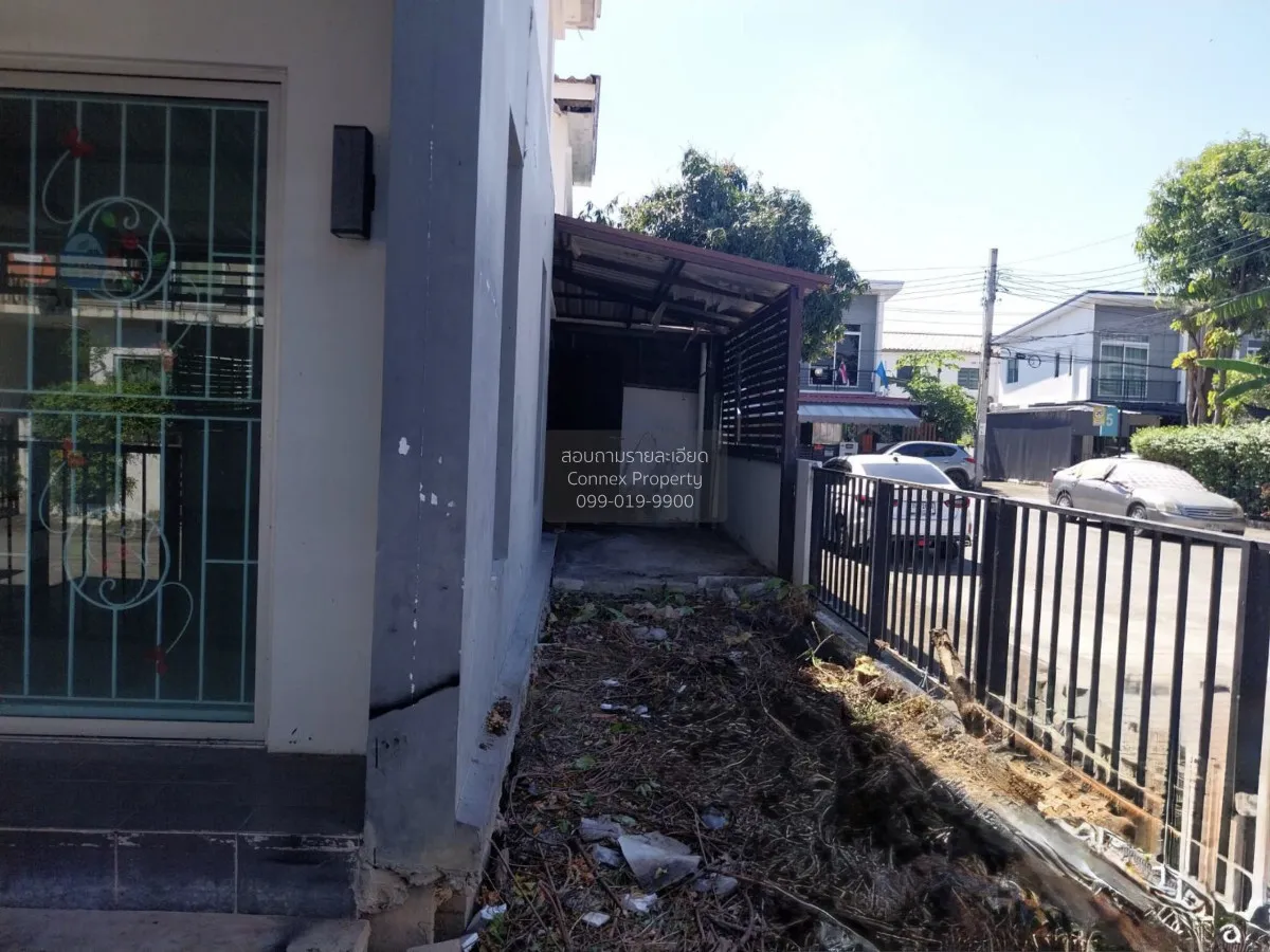 For Sale Townhouse/Townhome  , BAAN PRUKSA 86/2 LADKRABANG – SUVA 4
