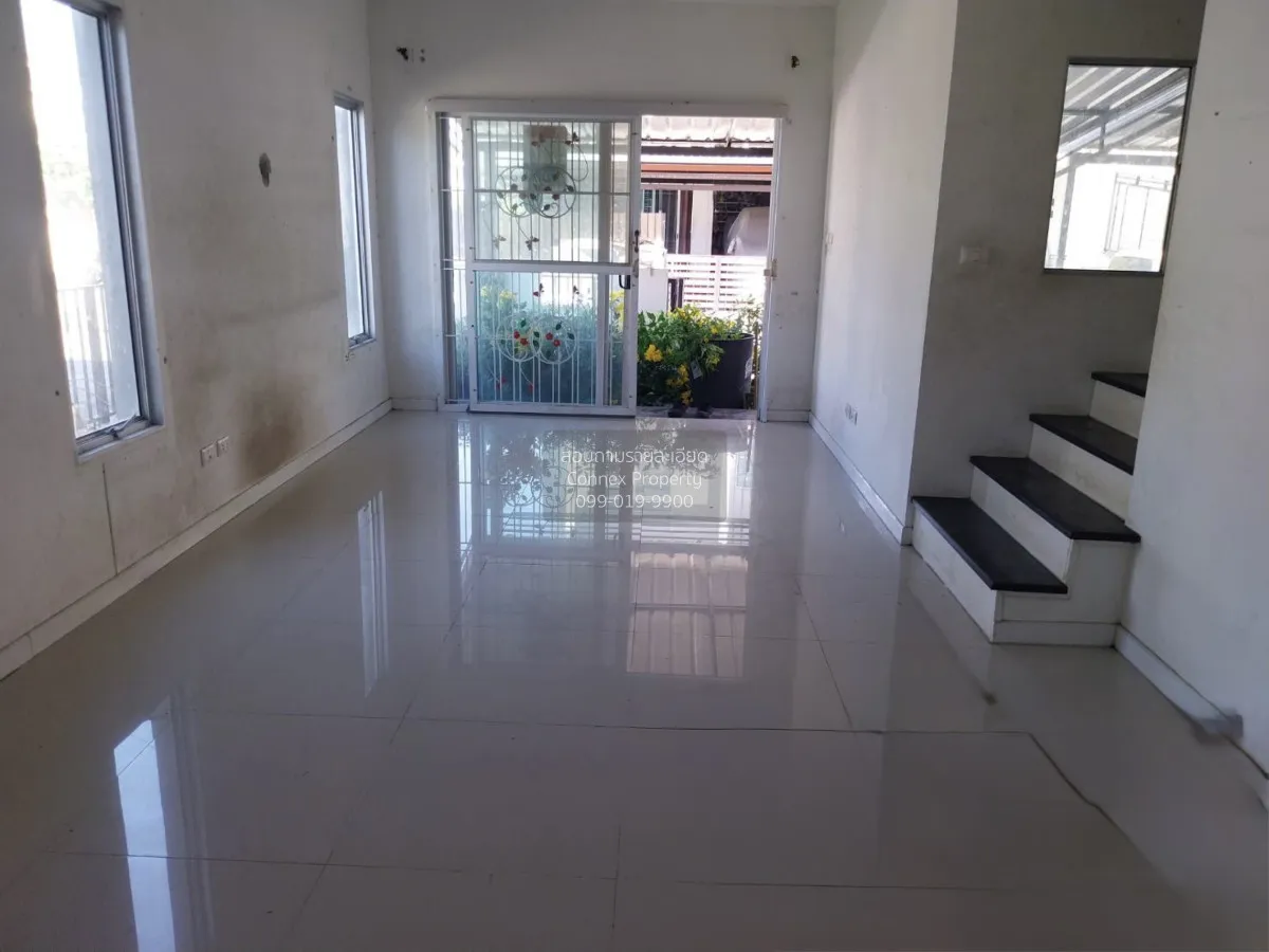 For Sale Townhouse/Townhome  , BAAN PRUKSA 86/2 LADKRABANG – SUVA