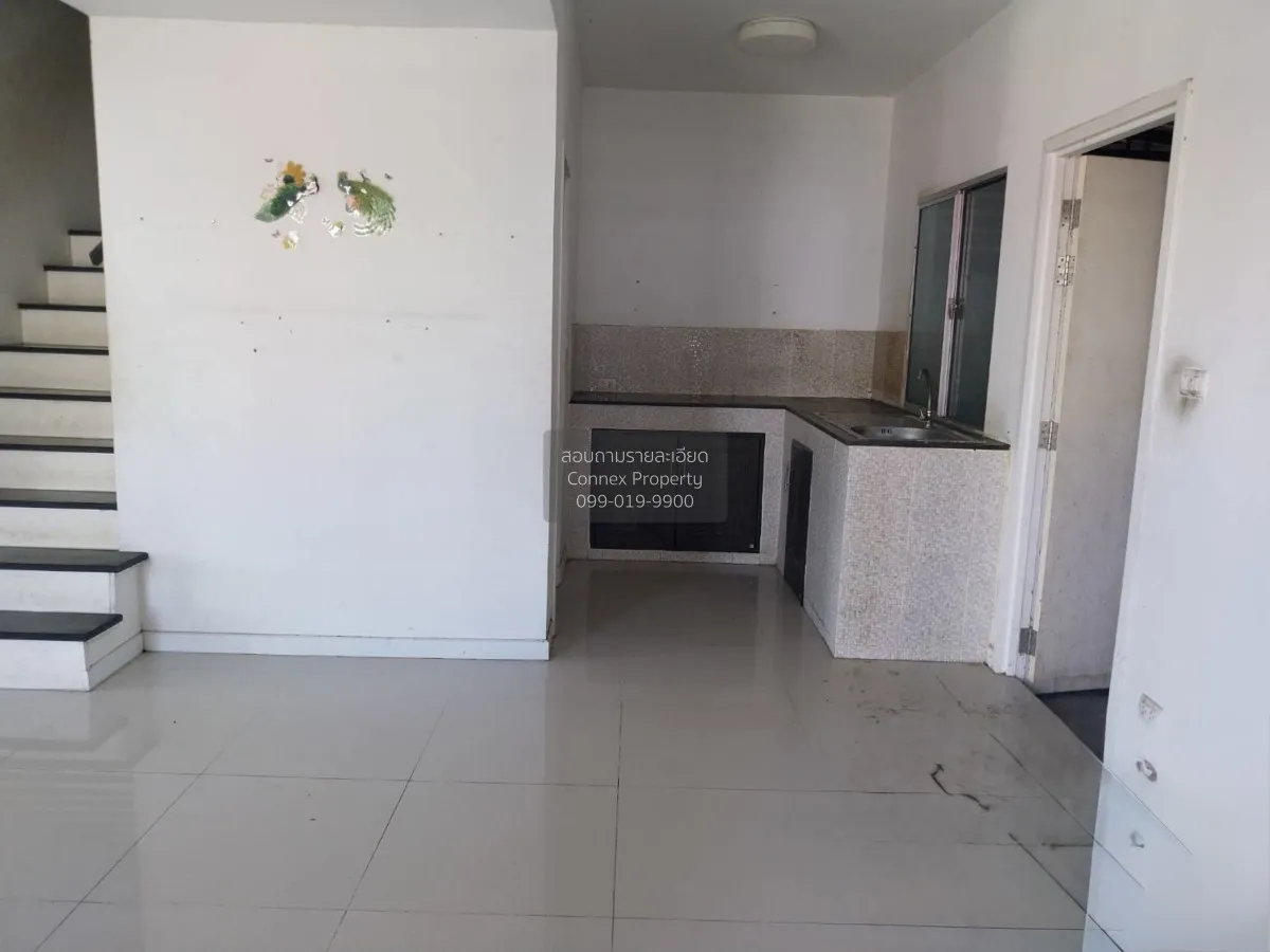 For Sale Townhouse/Townhome  , BAAN PRUKSA 86/2 LADKRABANG – SUVA