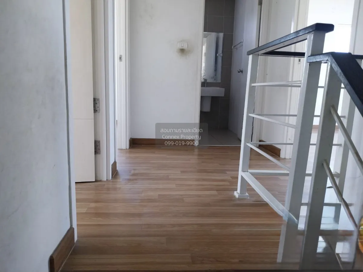 For Sale Townhouse/Townhome  , BAAN PRUKSA 86/2 LADKRABANG – SUVA
