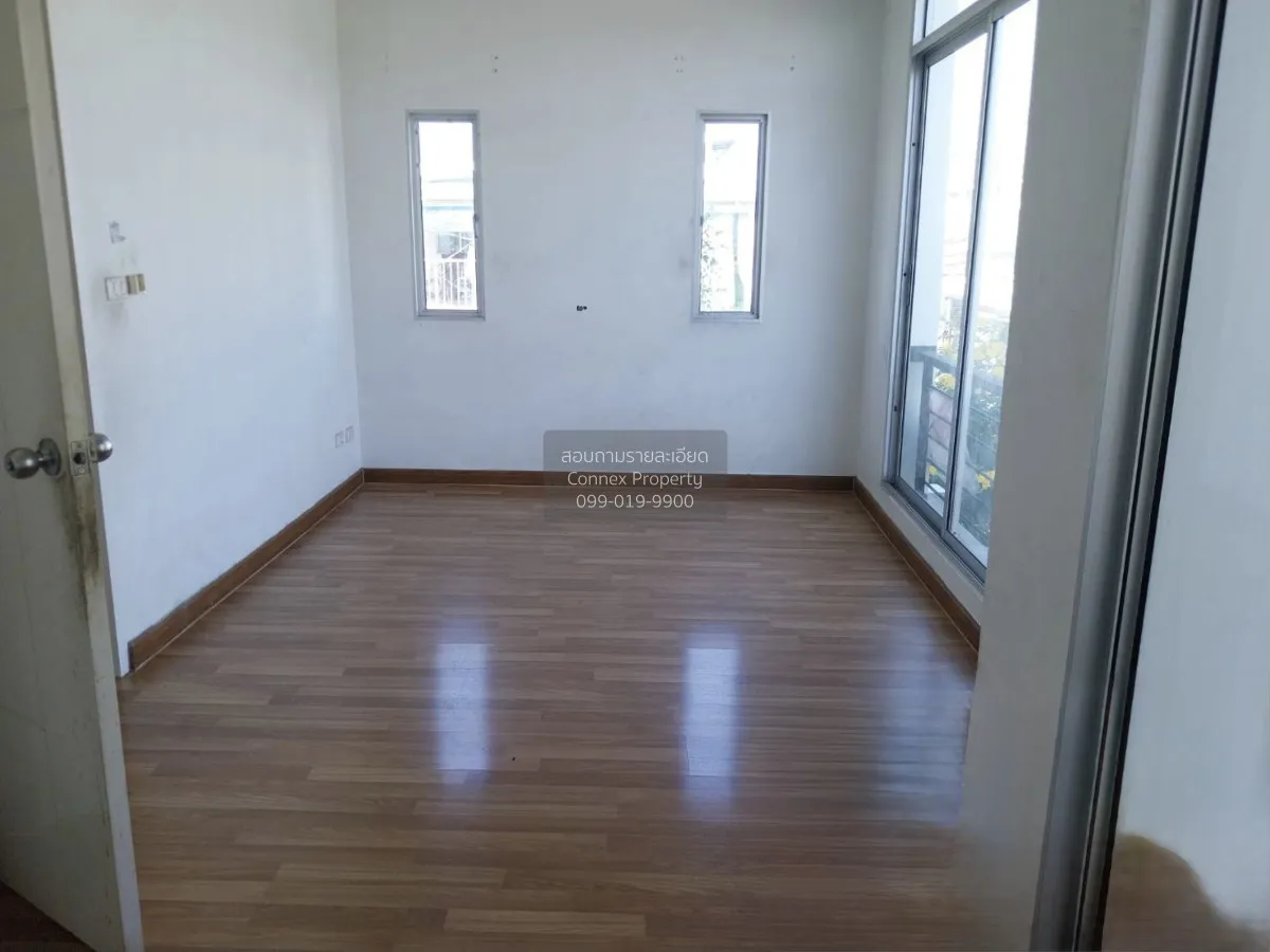 For Sale Townhouse/Townhome  , BAAN PRUKSA 86/2 LADKRABANG – SUVA