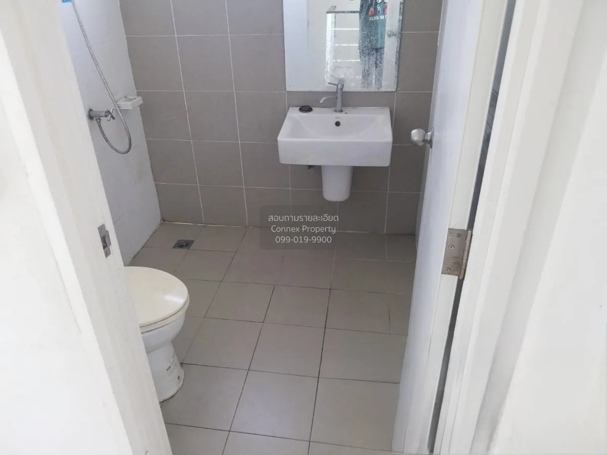 For Sale Townhouse/Townhome  , BAAN PRUKSA 86/2 LADKRABANG – SUVA