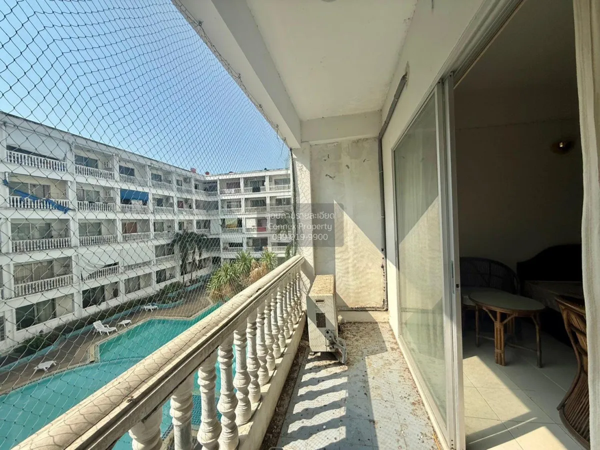 For Sale Condo , The Majestic Jomtien , Nong Prue , Bang Lamung ,