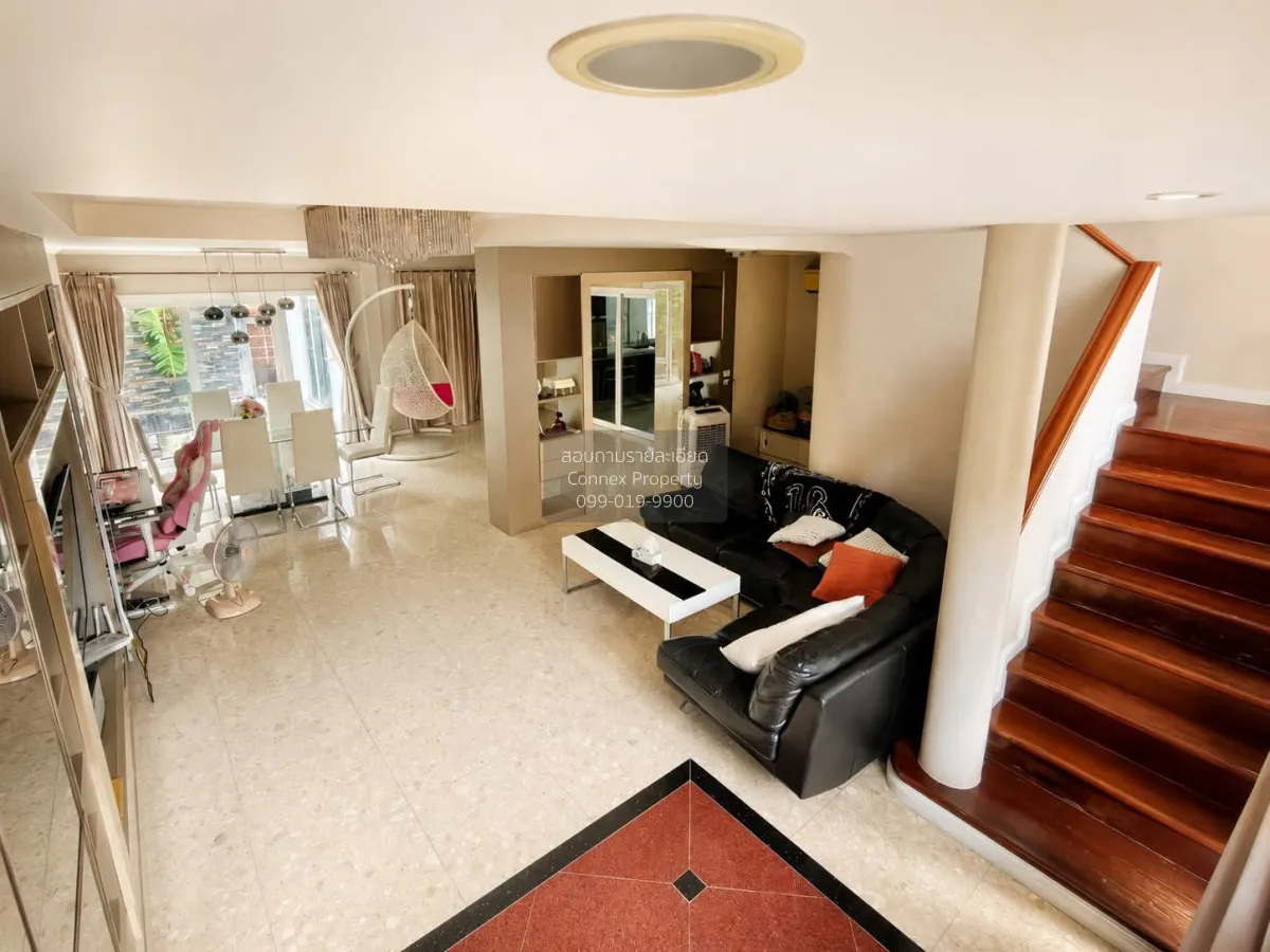 For Sale House , Supalai Montara Pinklao - Phutthamonthon Sai 1 , 3