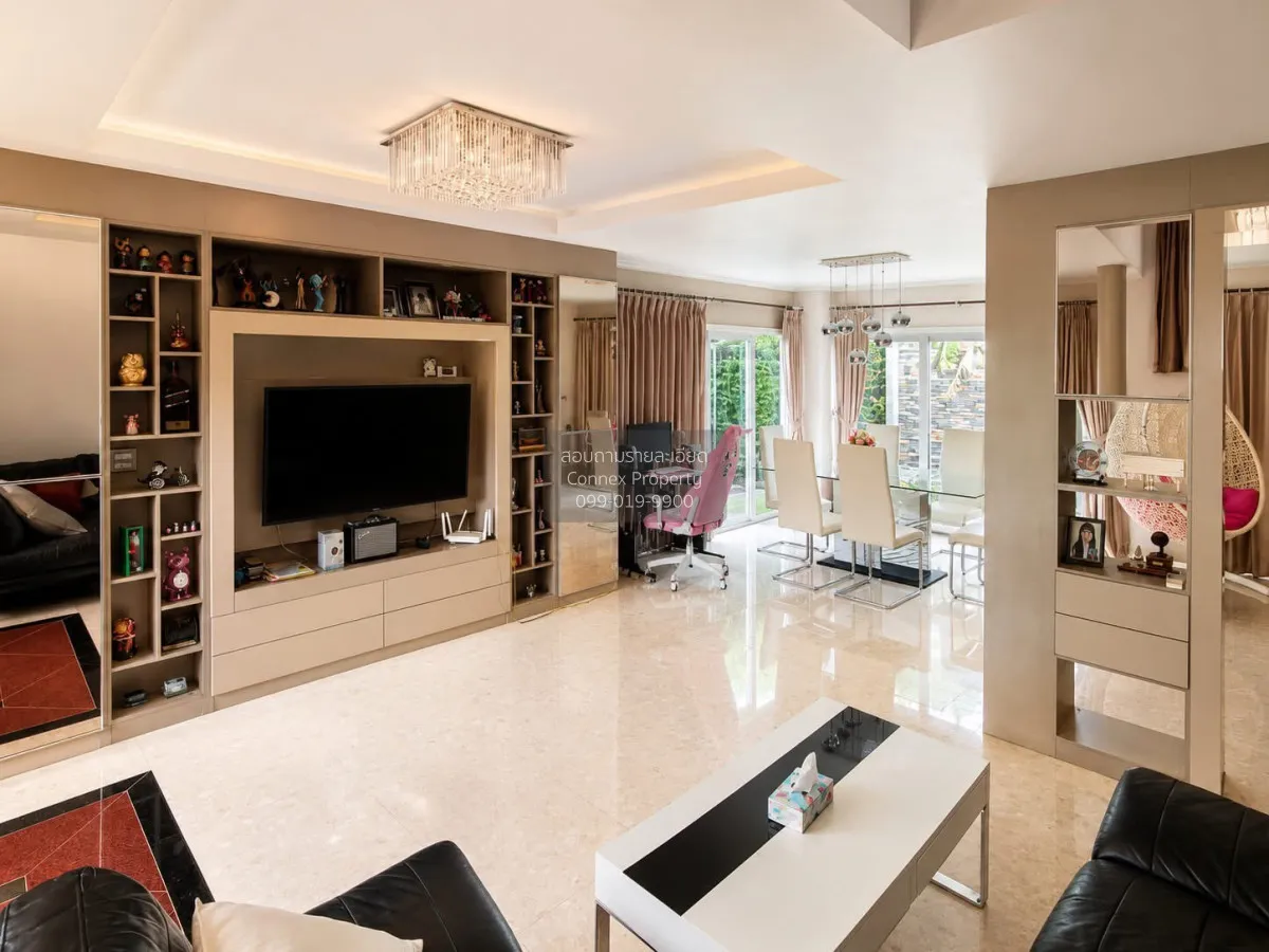For Sale House , Supalai Montara Pinklao - Phutthamonthon Sai 1 , 4