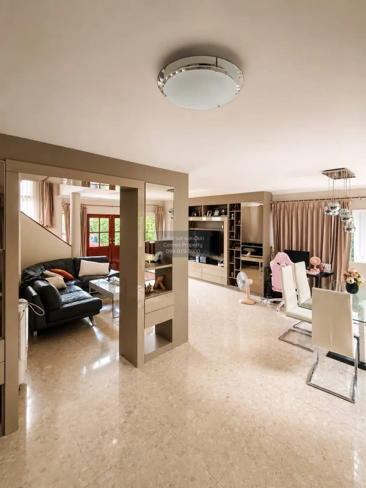 For Sale House , Supalai Montara Pinklao - Phutthamonthon Sai 1 ,