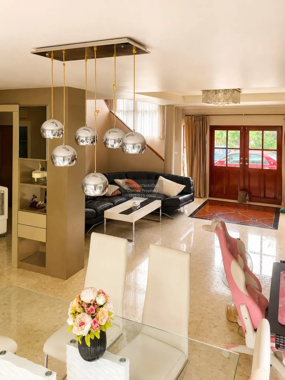 For Sale House , Supalai Montara Pinklao - Phutthamonthon Sai 1 ,