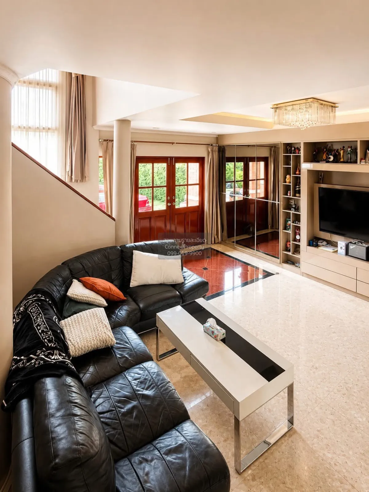 For Sale House , Supalai Montara Pinklao - Phutthamonthon Sai 1 ,