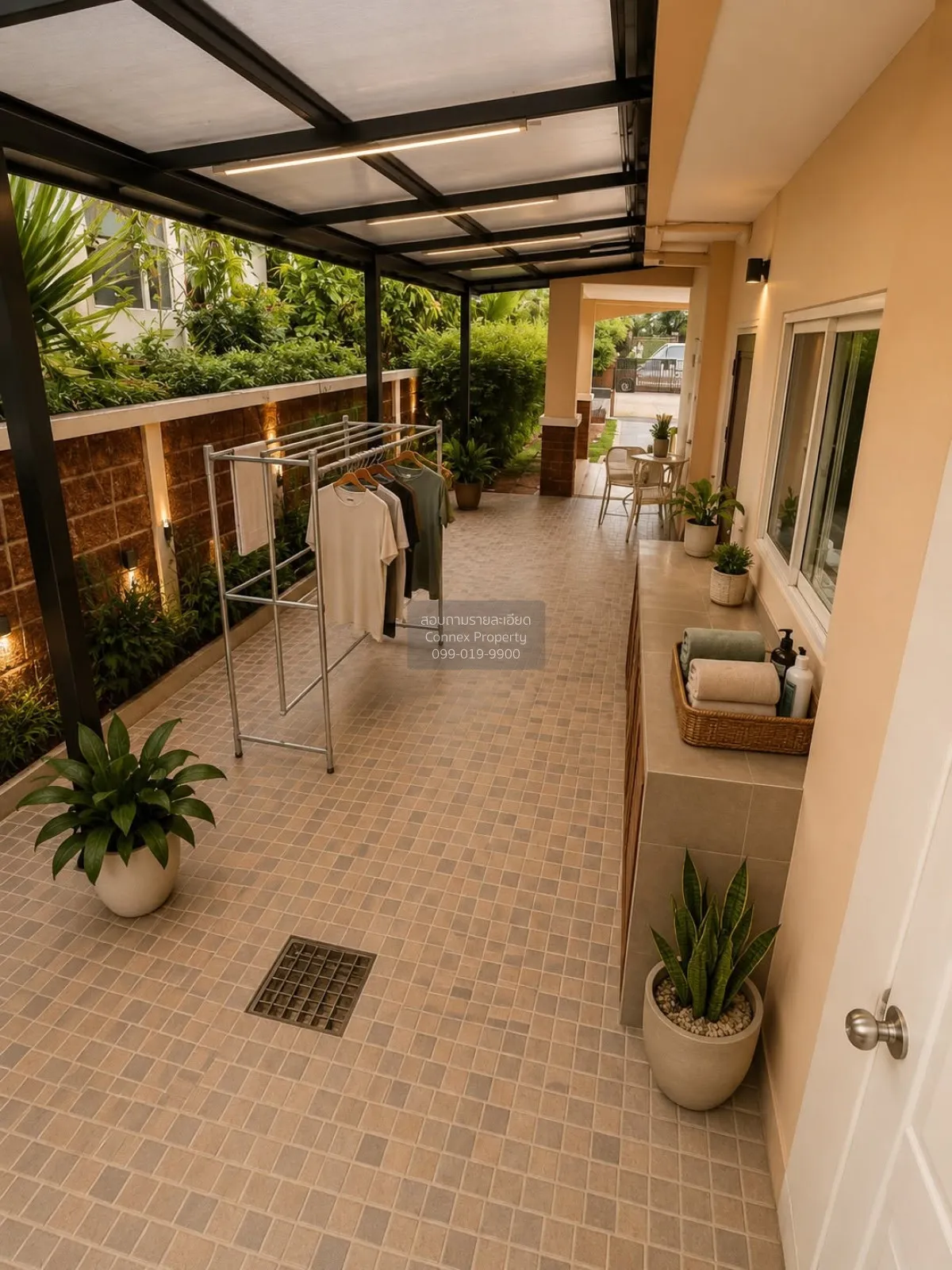 For Sale House , Supalai Montara Pinklao - Phutthamonthon Sai 1 ,