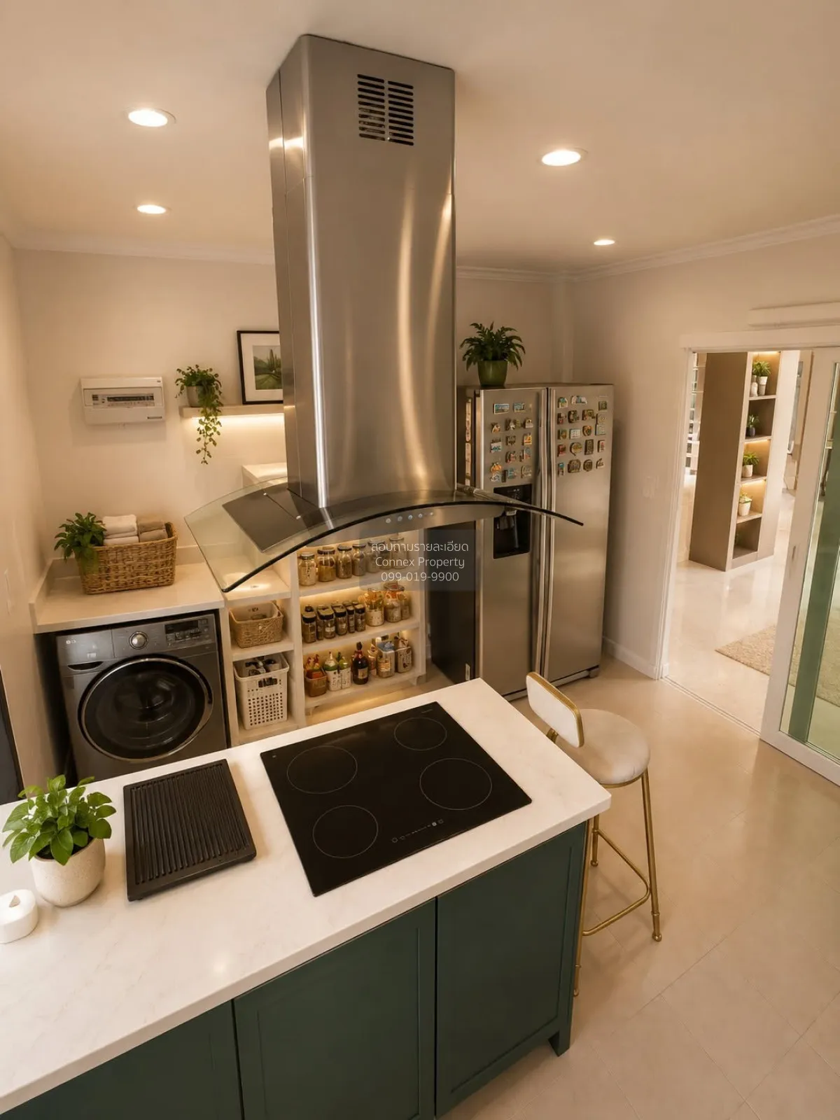 For Sale House , Supalai Montara Pinklao - Phutthamonthon Sai 1 ,