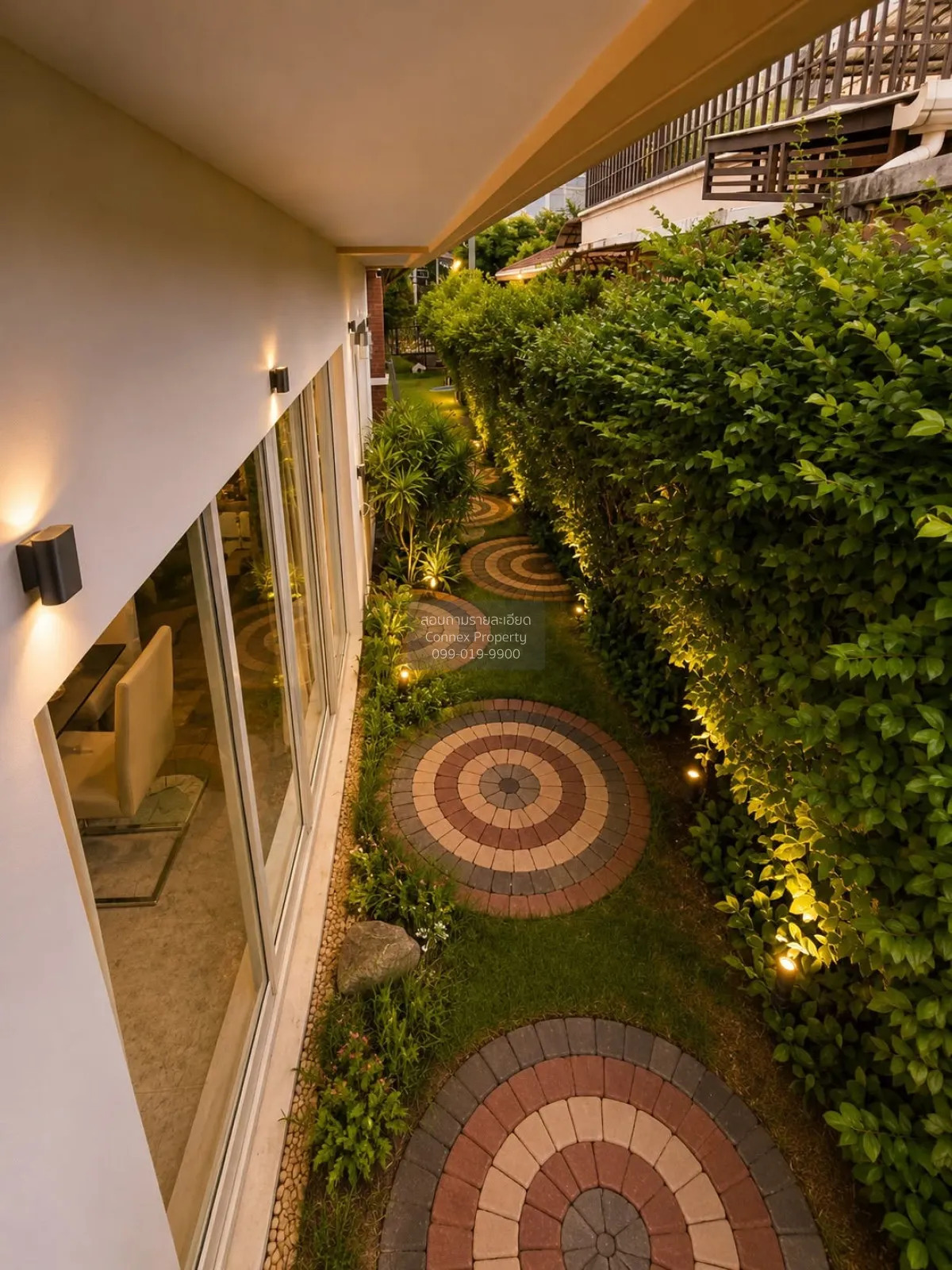 For Sale House , Supalai Montara Pinklao - Phutthamonthon Sai 1 ,