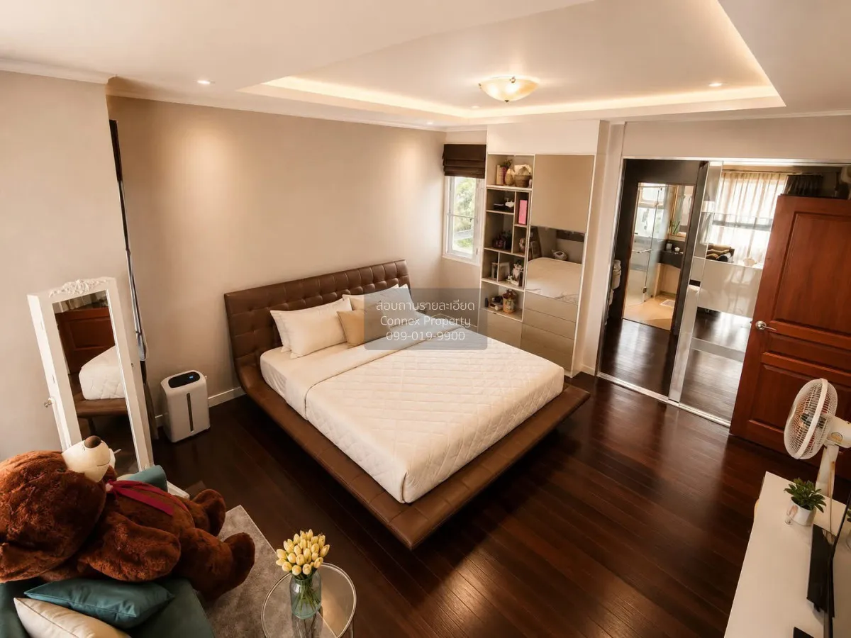 For Sale House , Supalai Montara Pinklao - Phutthamonthon Sai 1 ,