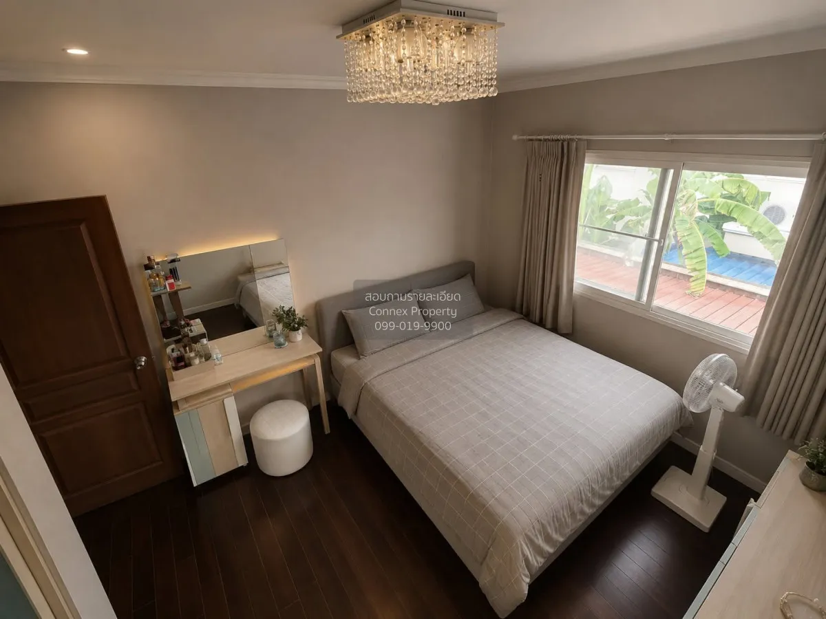 For Sale House , Supalai Montara Pinklao - Phutthamonthon Sai 1 ,