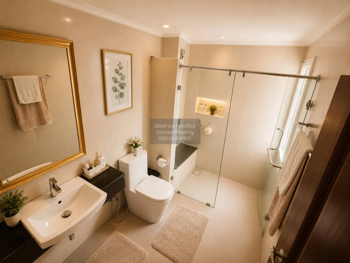 For Sale House , Supalai Montara Pinklao - Phutthamonthon Sai 1 ,