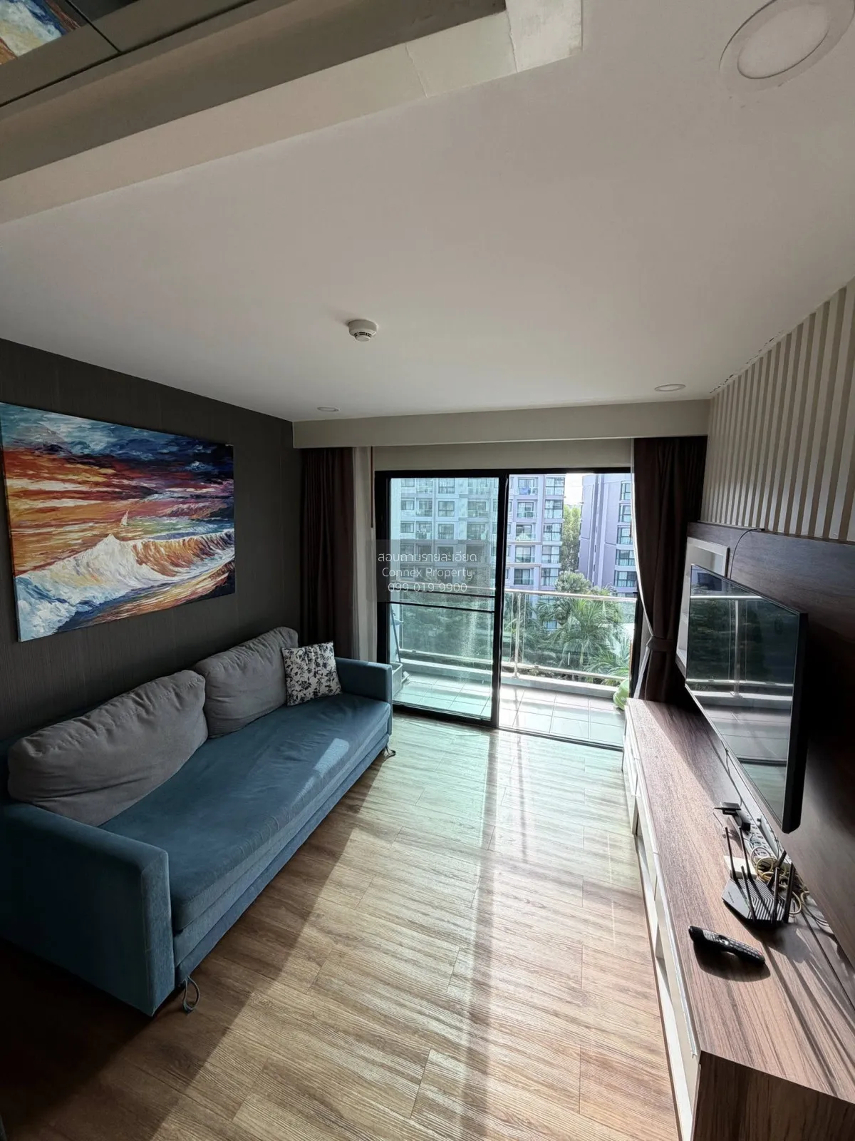 For Rent Condo , Dusit Grand Park , Mueang Phata , Bang Lamung ,  2