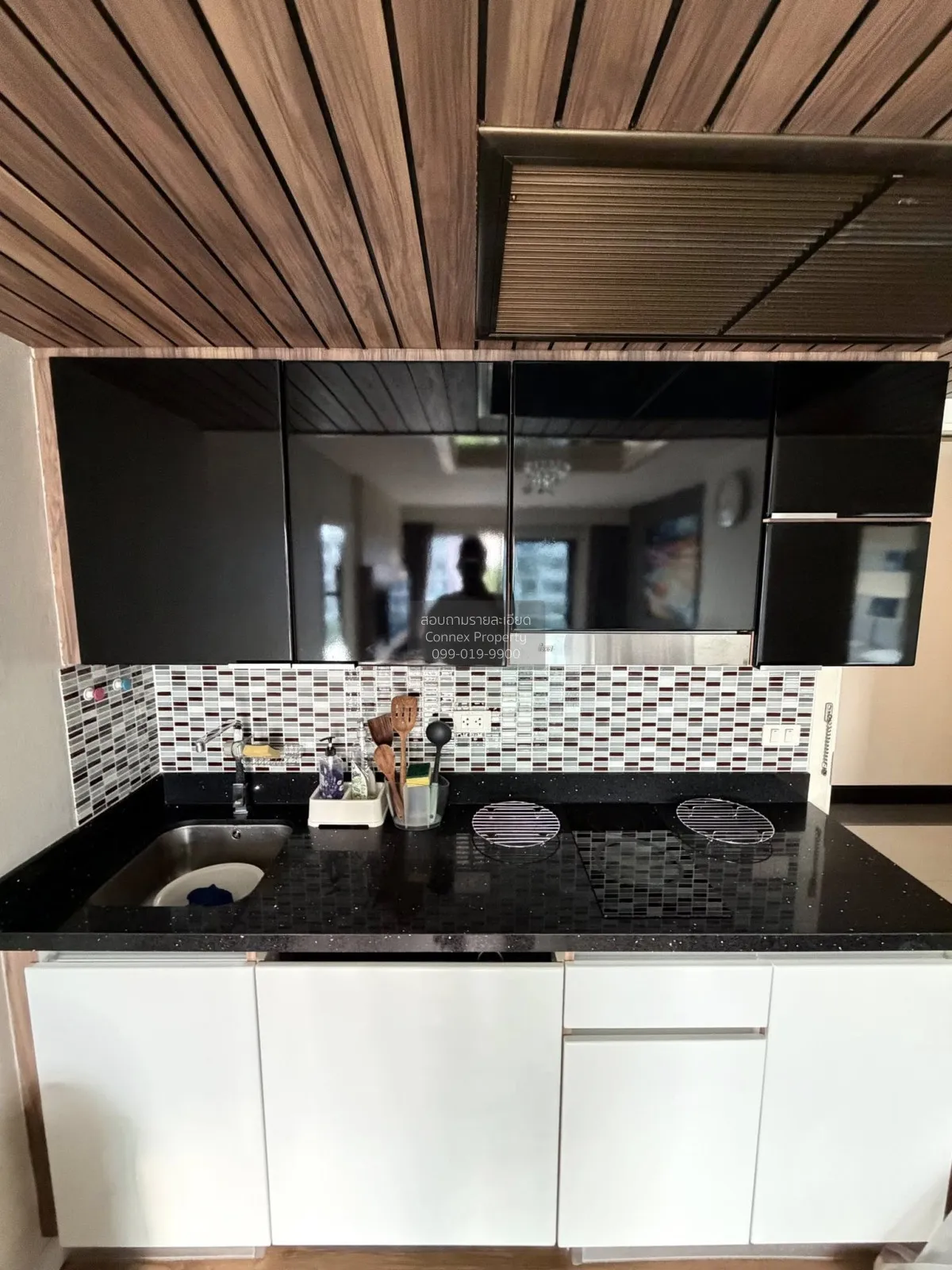 For Rent Condo , Dusit Grand Park , Mueang Phata , Bang Lamung ,  3