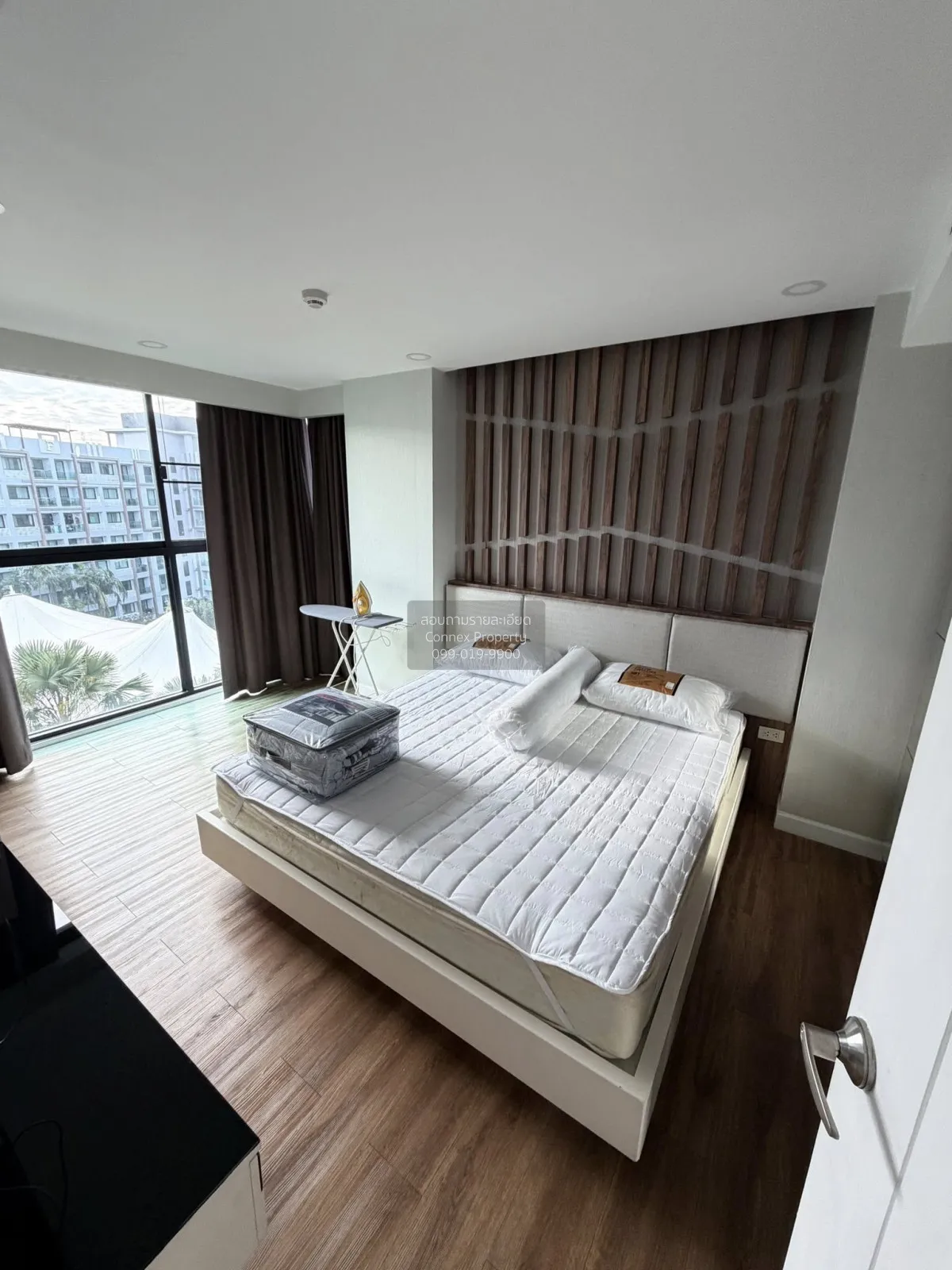 For Rent Condo , Dusit Grand Park , Mueang Phata , Bang Lamung , 