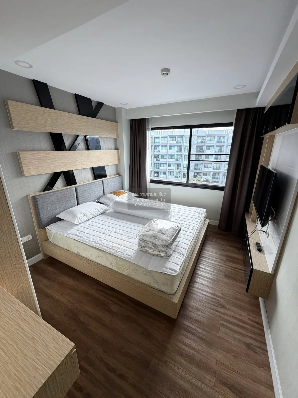 For Rent Condo , Dusit Grand Park , Mueang Phata , Bang Lamung , 