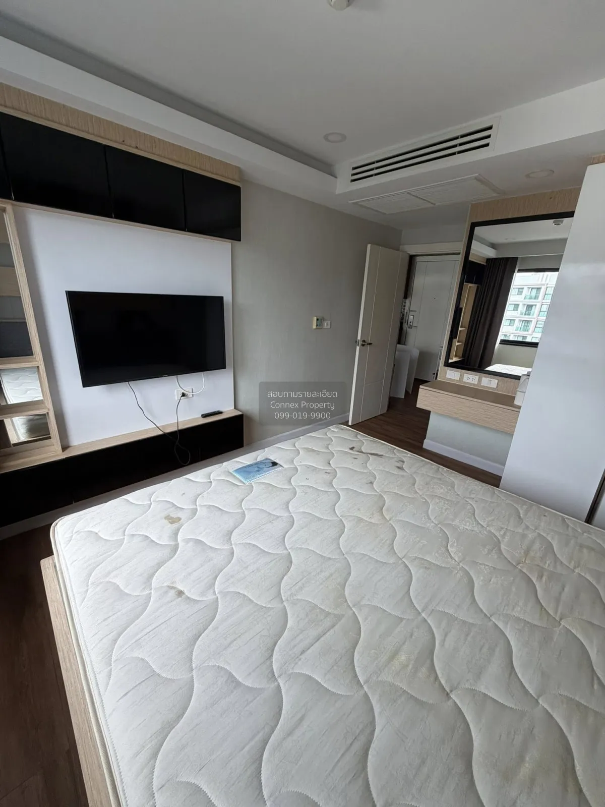 For Rent Condo , Dusit Grand Park , Mueang Phata , Bang Lamung , 