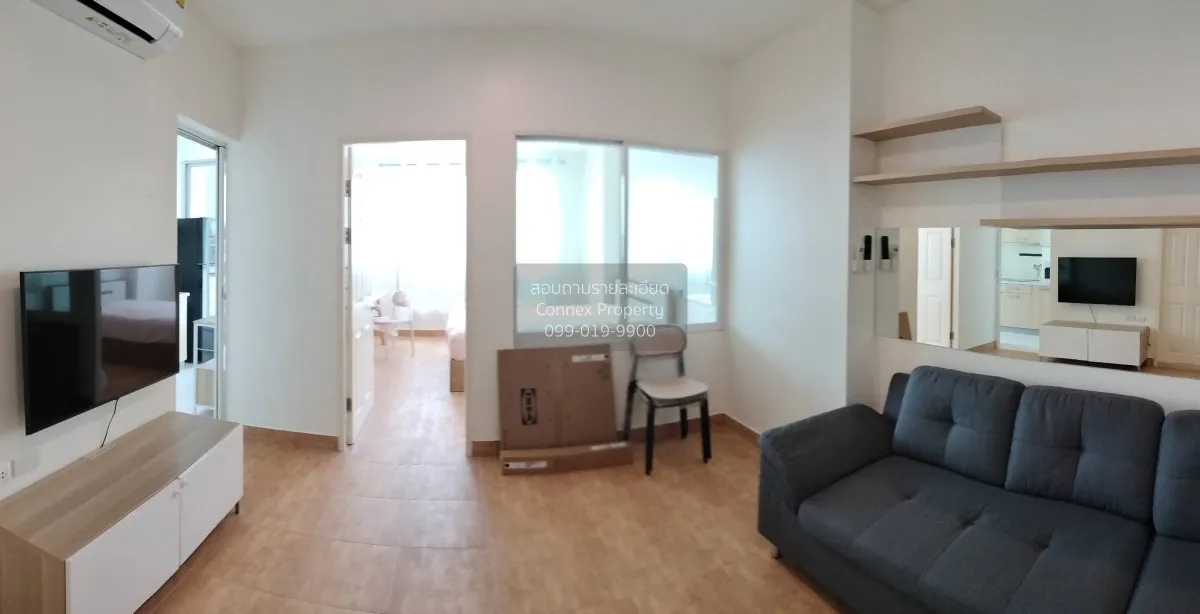 For Sale Condo , Life @ Phahon - Ari , high floor , BTS-Saphan Kh 1