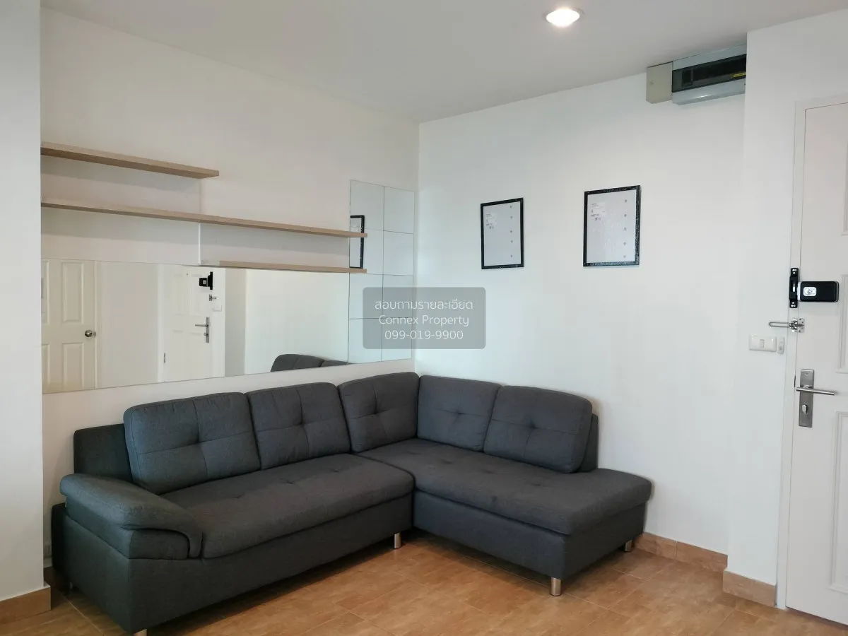For Sale Condo , Life @ Phahon - Ari , high floor , BTS-Saphan Kh 2