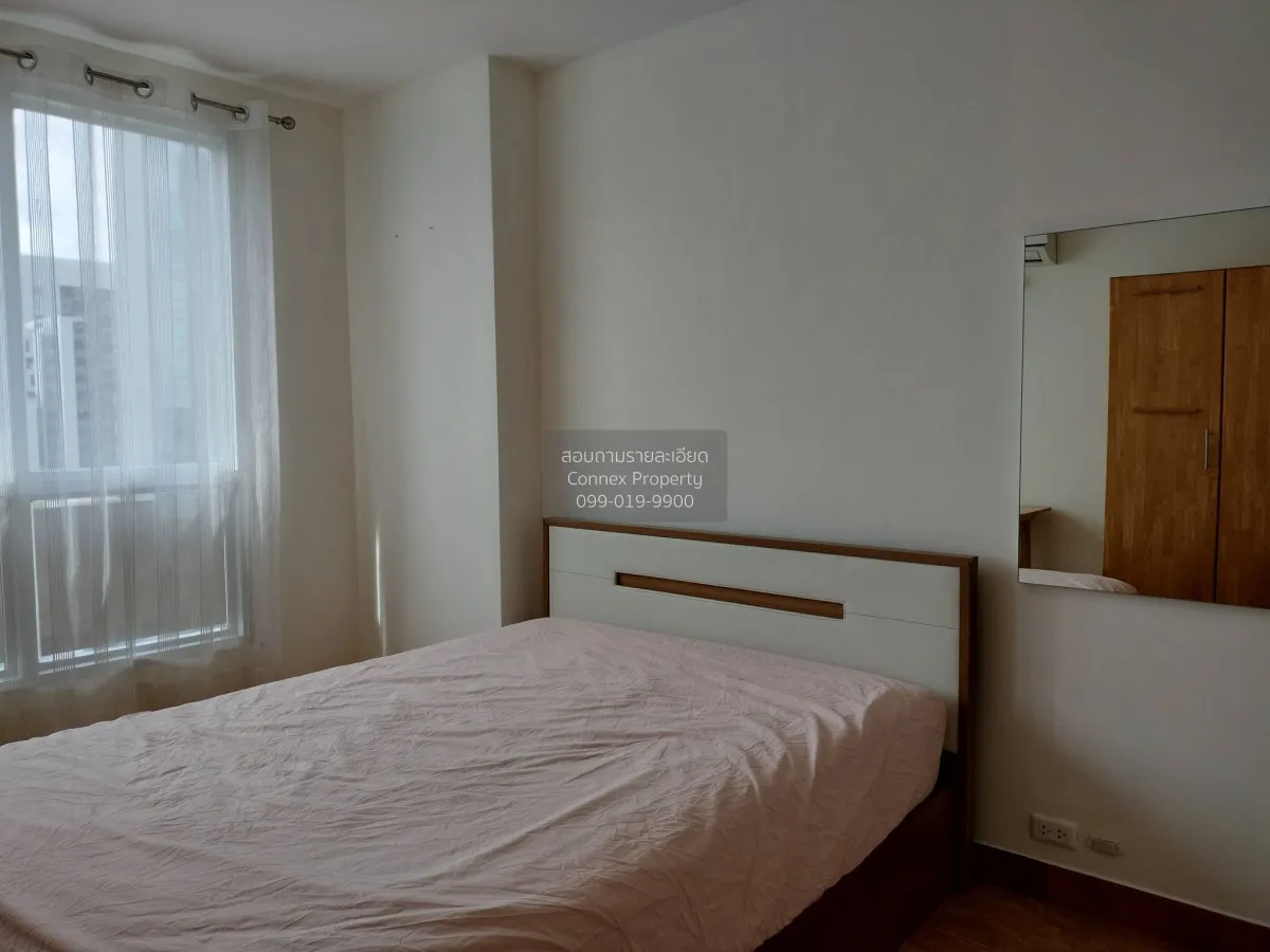 For Sale Condo , Life @ Phahon - Ari , high floor , BTS-Saphan Kh 3