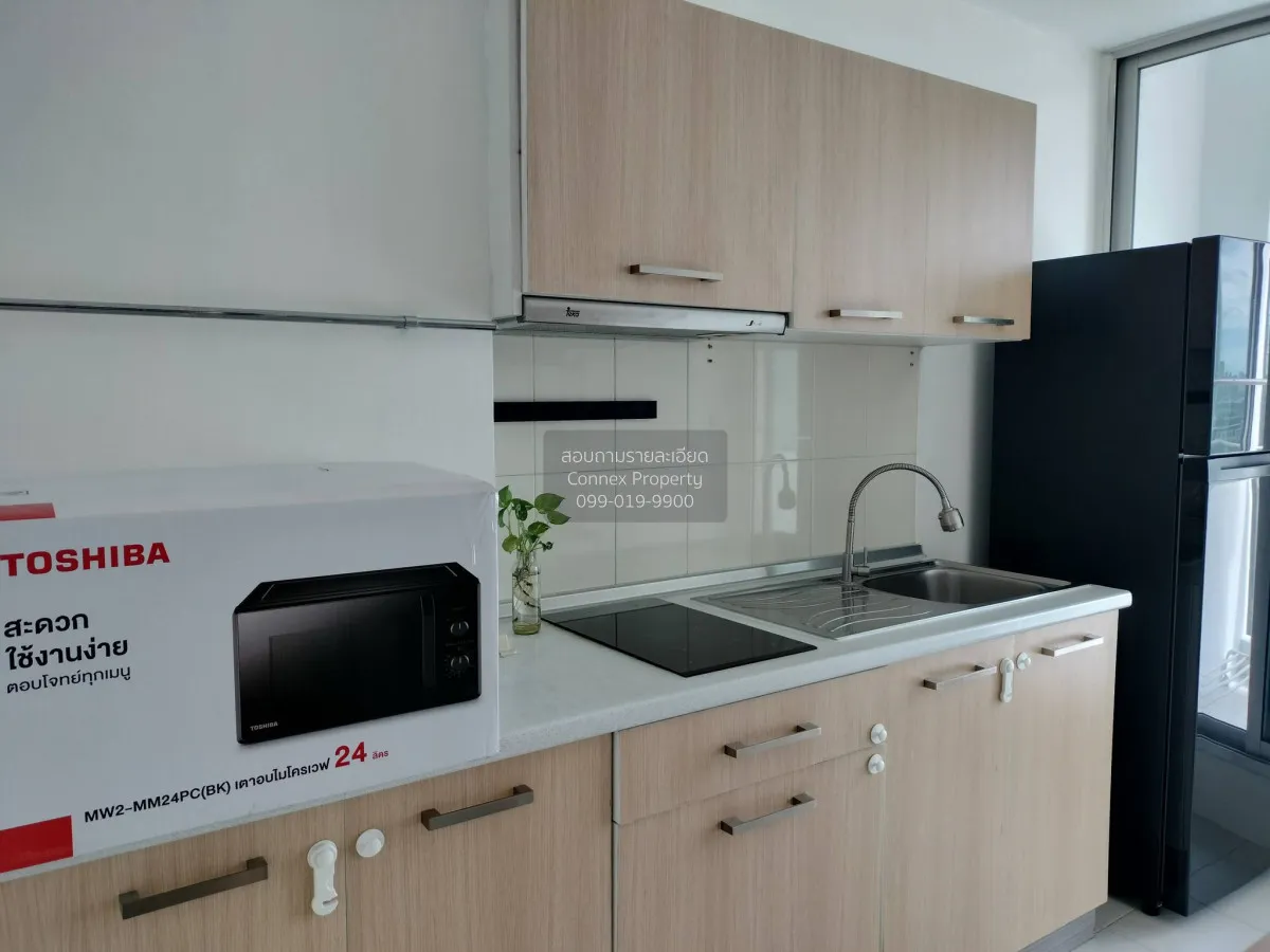 For Sale Condo , Life @ Phahon - Ari , high floor , BTS-Saphan Kh