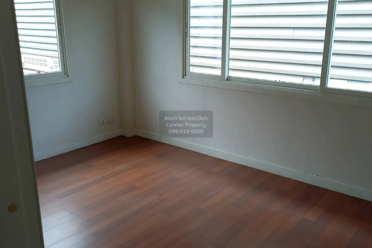 For Sale House , The Grand Wongwaen - Prachauthit , Thung Khu , T 4