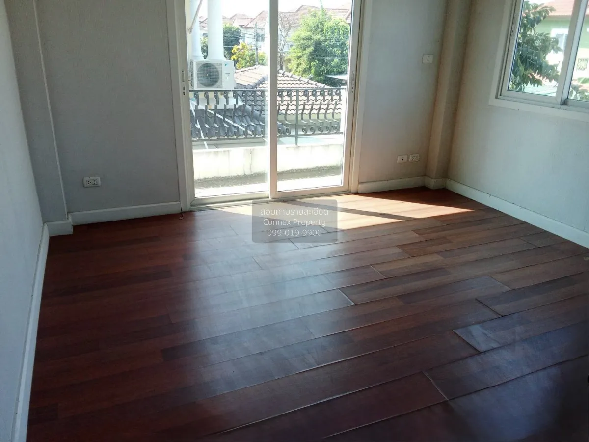 For Sale House , The Grand Wongwaen - Prachauthit , Thung Khu , T
