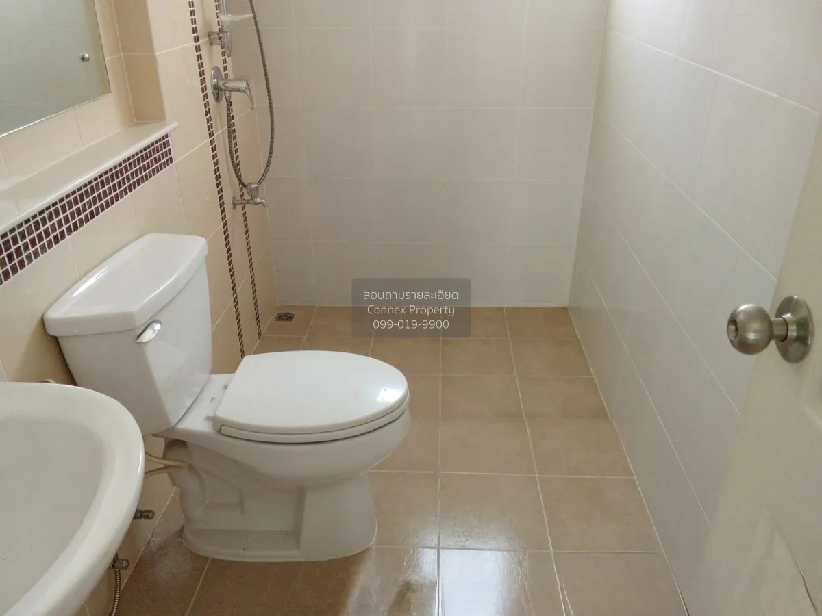 For Sale House , The Grand Wongwaen - Prachauthit , Thung Khu , T