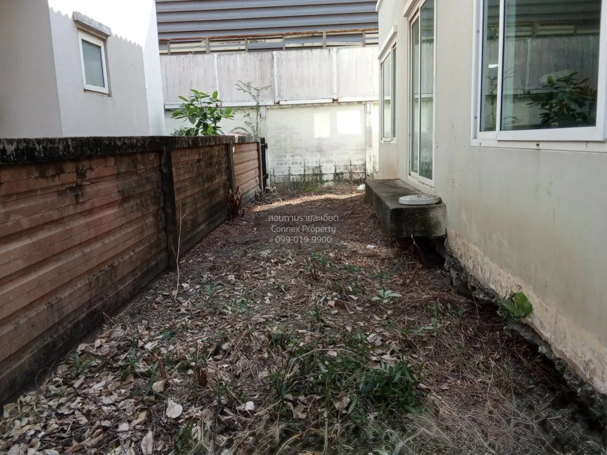 For Sale House , The Grand Wongwaen - Prachauthit , Thung Khu , T