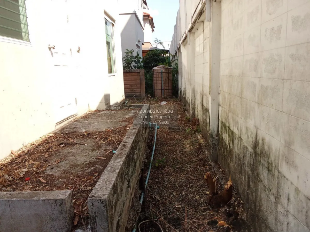 For Sale House , The Grand Wongwaen - Prachauthit , Thung Khu , T