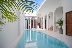 For Sale Luxury private pool villa Phuket , nice view , newly renovated , Thep Krasattri , Thalang , Phuket , CX-155237