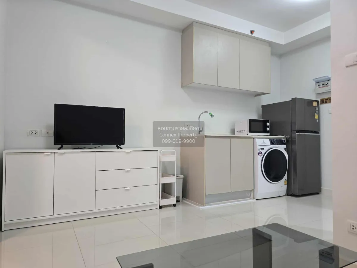 For Rent Condo , A Space Me Bangna , Bang Kaeo , Bang Phli , Samu 1