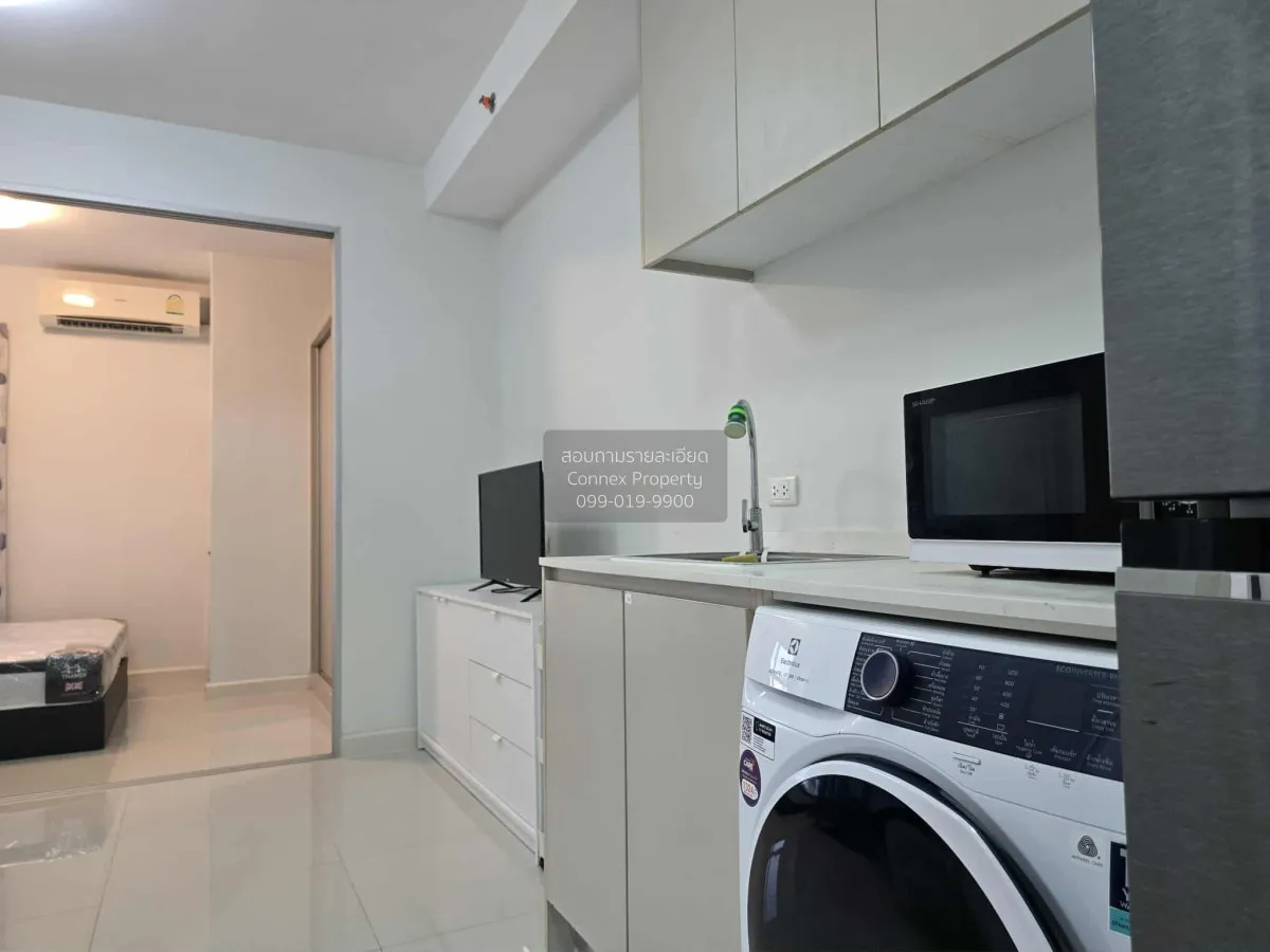 For Rent Condo , A Space Me Bangna , Bang Kaeo , Bang Phli , Samu 2
