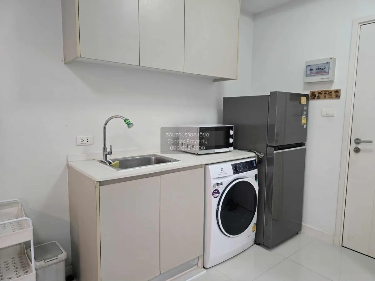 For Rent Condo , A Space Me Bangna , Bang Kaeo , Bang Phli , Samu 3