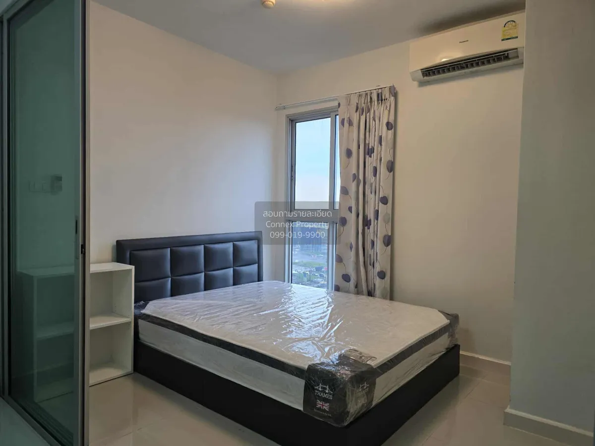 For Rent Condo , A Space Me Bangna , Bang Kaeo , Bang Phli , Samu 4